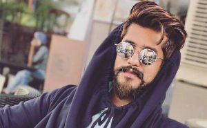 Suyyash Rai