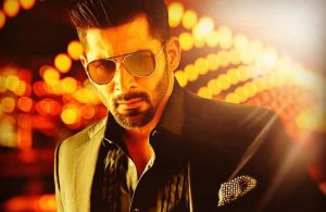 Vivan Bhatena