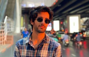 Aditya Seal