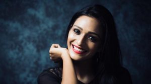 Aishwarya Khare