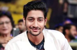 Akash Thosar