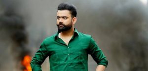 Amrit Maan