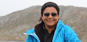 Arunima Sinha