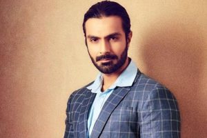 Ashmit Patel