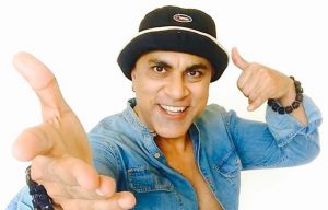 Baba Sehgal