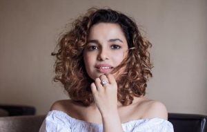 Chitrashi Rawat