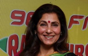Dimple Kapadia