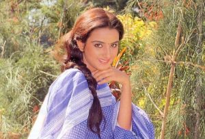 Farah Naaz