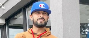 Garry Sandhu