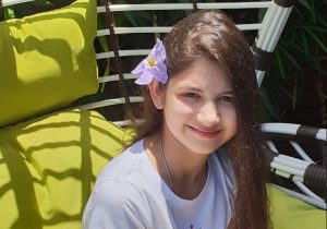 Harshaali Malhotra