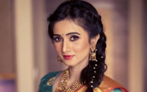 Harshika Poonacha