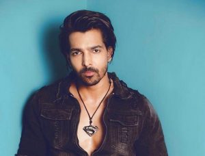 Harshvardhan Rane