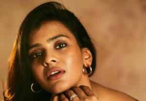 Hebah Patel