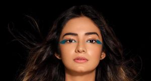 Kanika Maheshwari