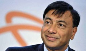 Lakshmi Mittal