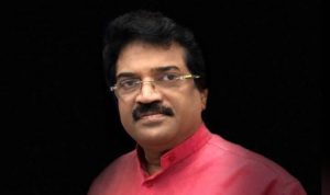 M. G. Sreekumar