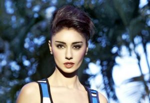 Mahek Chahal