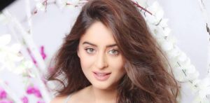 Mahhi Vij