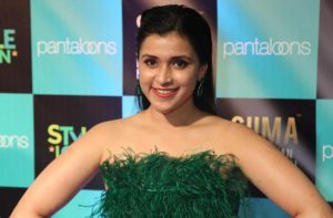 Mannara Chopra