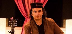Mohit Chauhan