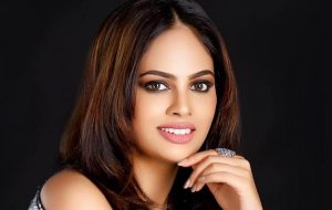 Nandita Swetha