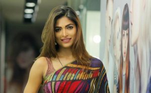 Parvathy Omanakuttan