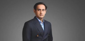 Rahul Kanwal
