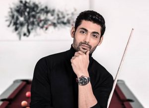 Ruslaan Mumtaz