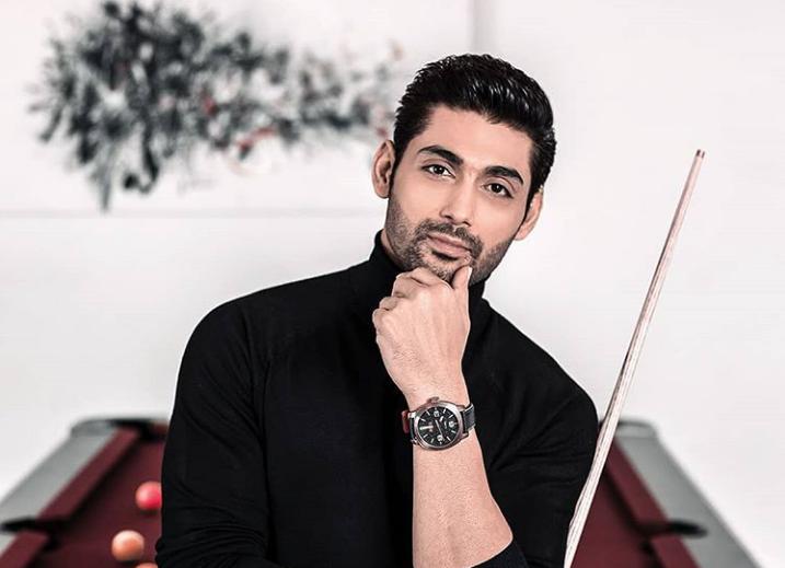 Ruslaan Mumtaz Phone Number, House Address, Email ID, Contact Details