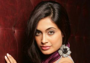 Sarah-Jane Dias