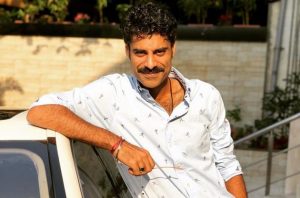 Sikandar Kher