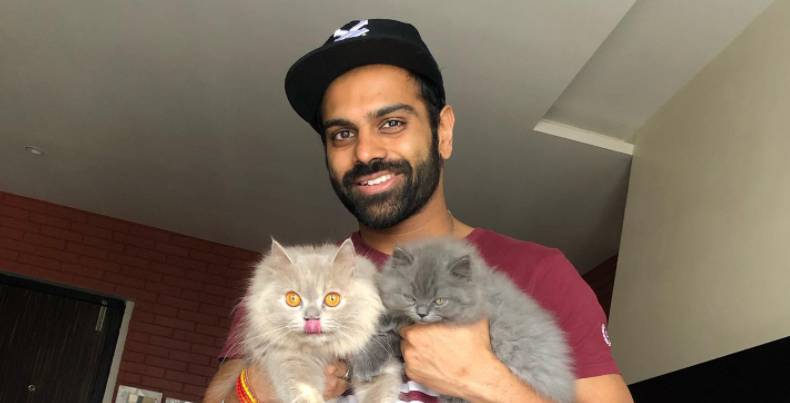 Sreerama Chandra Mynampati Sreerama Chandra Mynampati