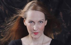Suzanne Bernert