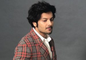 Ali Fazal