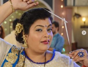 Ambika