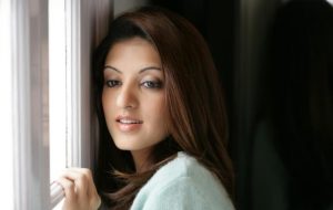 Amrita Prakash