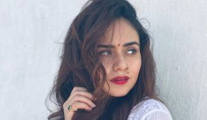 Amruta Khanvilkar