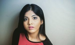 Anaswara Kumar