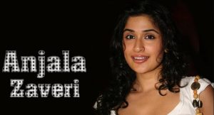 Anjala Zaveri