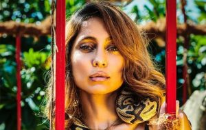 Anusha Dandekar