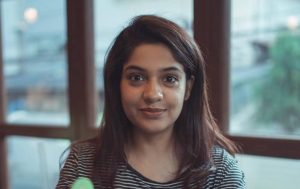 Archana Kavi