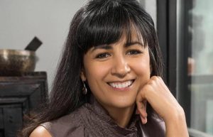 Aruna Shields