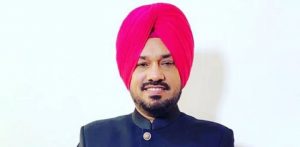 Gurpreet Ghuggi