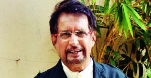 Kiran Kumar