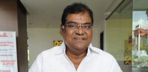Kota Srinivasa Rao