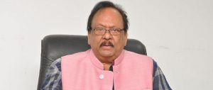 Krishnam Raju