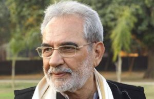 Kulbhushan Kharbanda