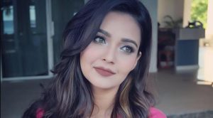 Mansi Srivastava