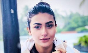Pavitra Punia