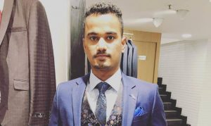 Pawan Negi